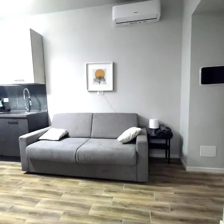 Casa Wally Torino