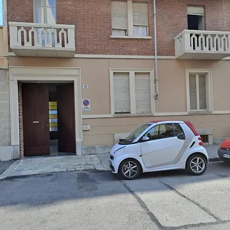 Apartment Mint House Stadio E Pala Alpitour Private Parking