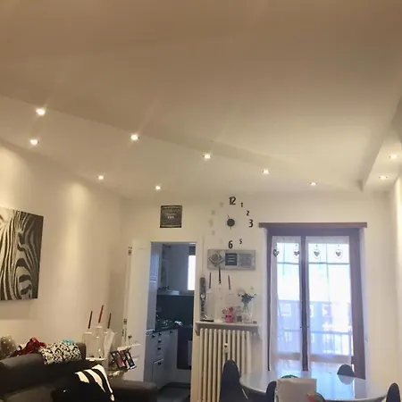 Appartamento Attico Lux Le Gru