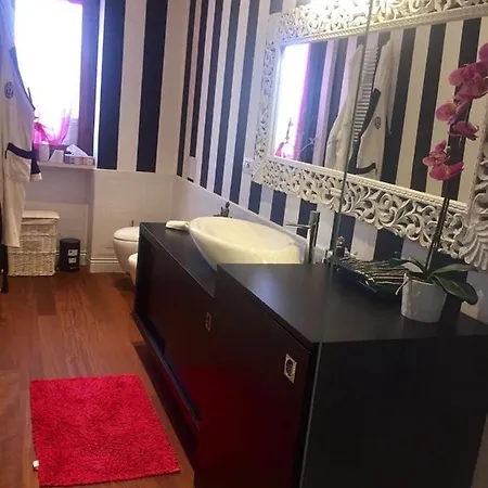 Attico Lux Le Gru Grugliasco