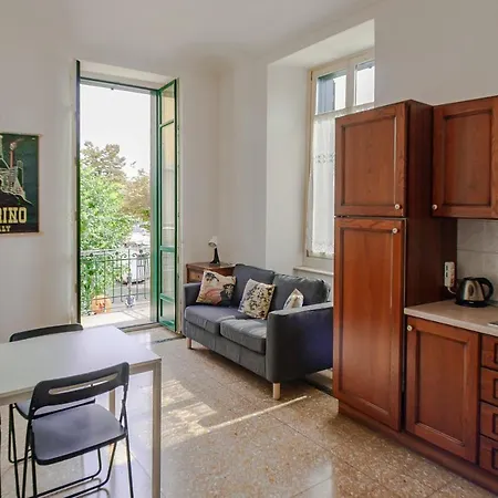 Racconigi 54 * Torino