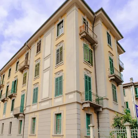 Racconigi 54 Appartamento