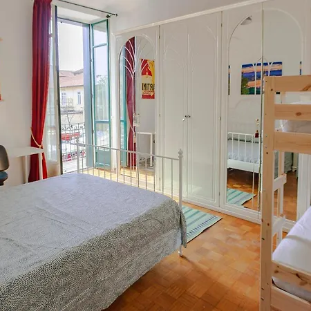 Appartamento Racconigi 54