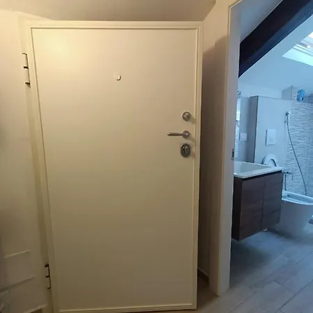 Apartment Casa Vanchiglia *