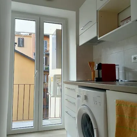 Apartment Casa Vanchiglia *