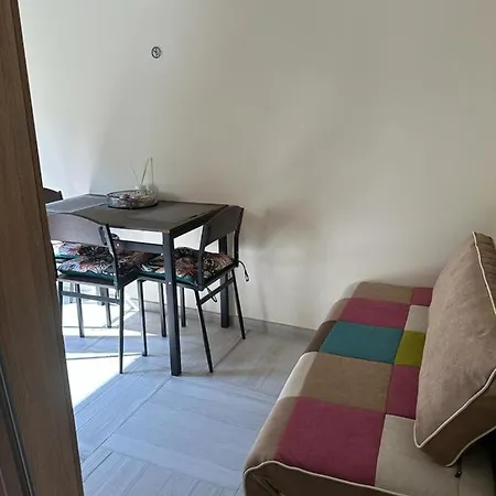 Corte Paradiso Отель *