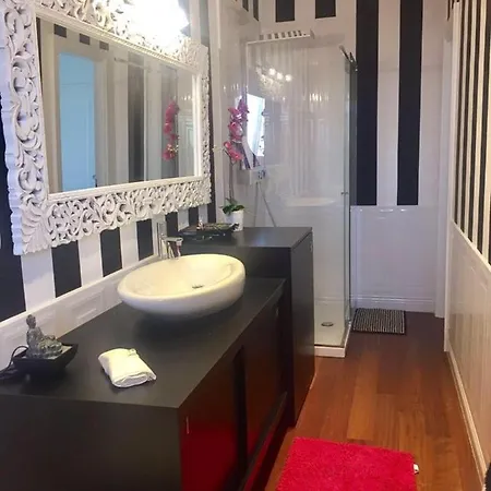 Appartamento Attico Lux Le Gru *