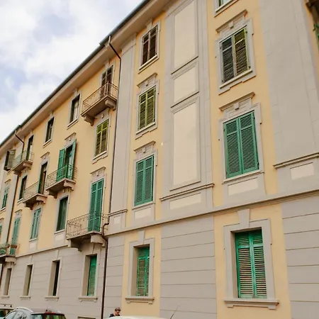 Racconigi 54 *
