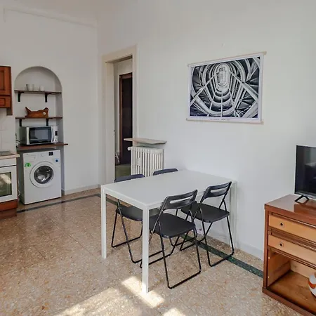 Appartamento Racconigi 54 Torino