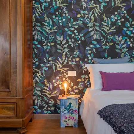 Casa Velo By Wonderful Italy * Torino
