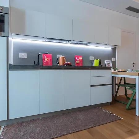 Apartment Casa Velo By Wonderful Italy *