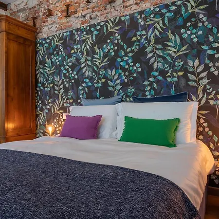 Casa Velo By Wonderful Italy Apartment Turin