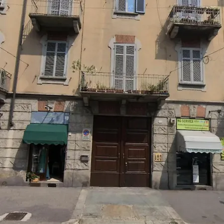 Nizza 373 Appartamento