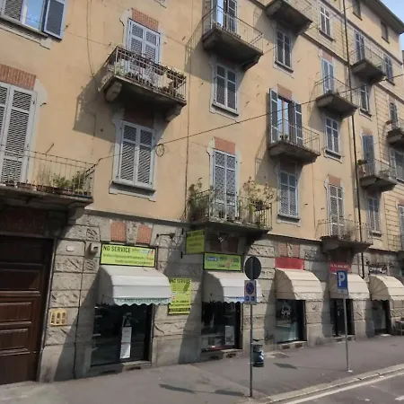 Appartamento Nizza 373 Torino