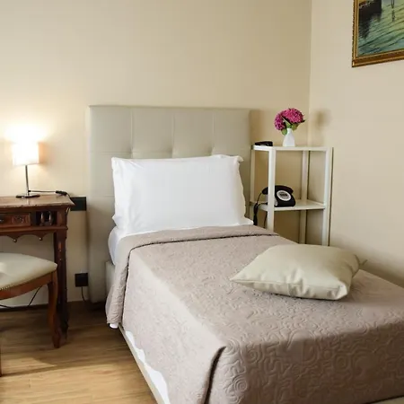 Valentino Du Parc 3* Turin