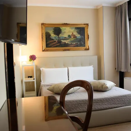 Valentino Du Parc 3* Turin