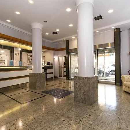 Hotel Royal Centro Congressi Turin