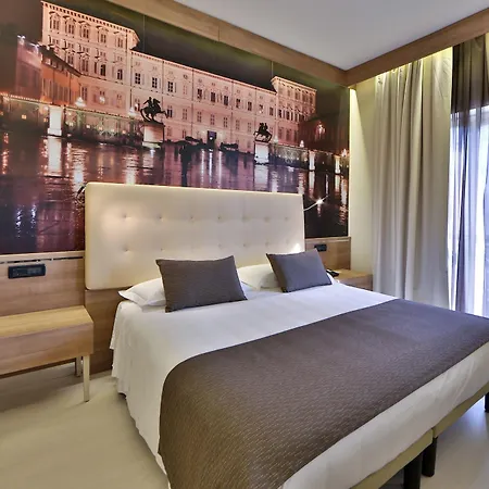 Hotel Western Luxor Turyn