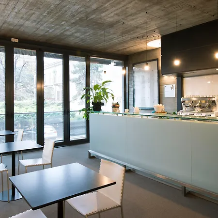 Duparc Contemporary 4*