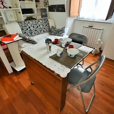 Apartment Sweet Xx Settembre