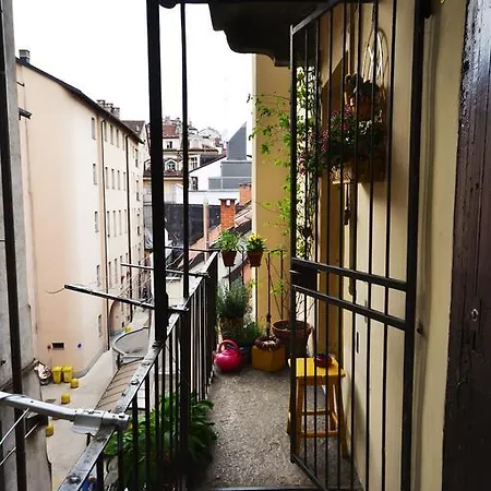 Sweet Xx Settembre Apartment