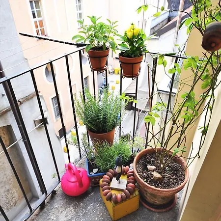 Sweet Xx Settembre Apartment *