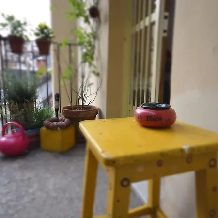 Sweet Xx Settembre Apartment
