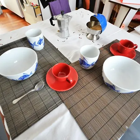 Apartment Sweet Xx Settembre