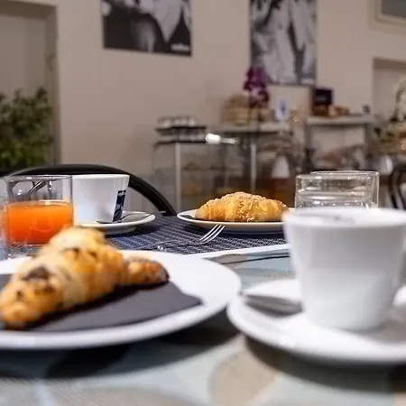 Montevecchio Turin