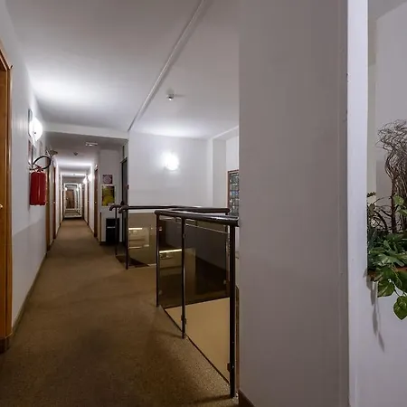 Hotel Montevecchio