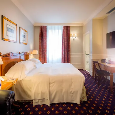 Grand Sitea Hotel Turim