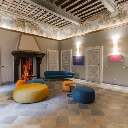 Palazzo Del Carretto-art And Apartment Turin