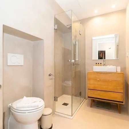 Apartment Porta Nuova Apartments! San Massimo Flat 2 Turin