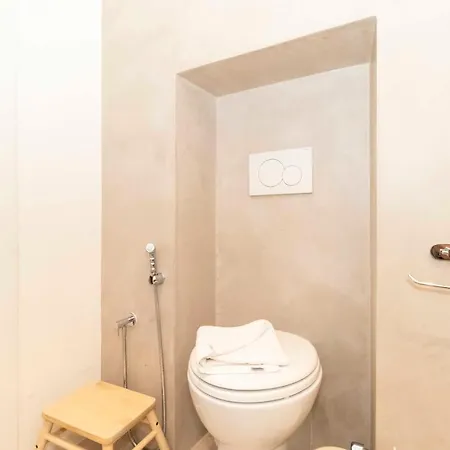 Porta Nuova Apartments! San Massimo Flat 2