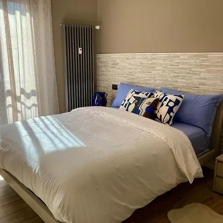 Casalborgone13 - Elegante Lungo Po Apartment *