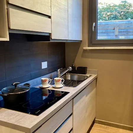 Casalborgone13 - Elegante Lungo Po Apartment *