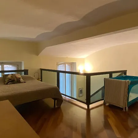 Apartman Casa Vela