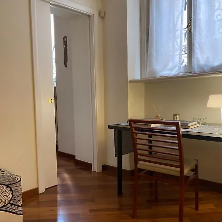 Appartamento Casa Vela
