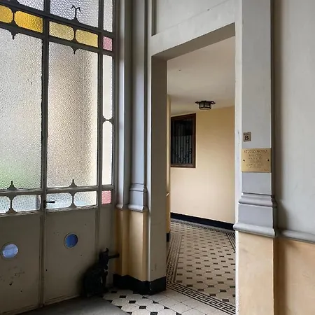 Appartamento Casa Vela *