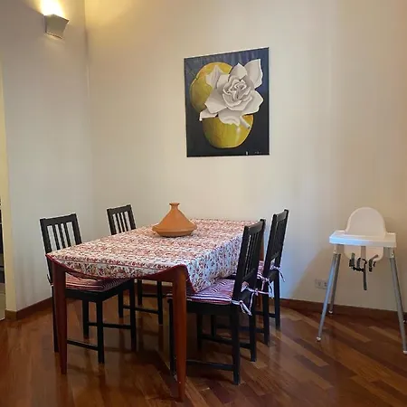 Casa Vela Appartamento *