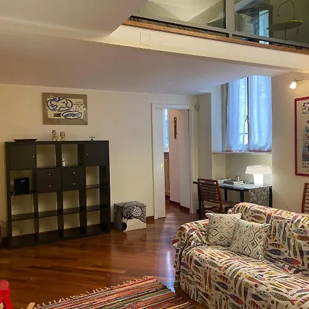 Apartman Casa Vela *