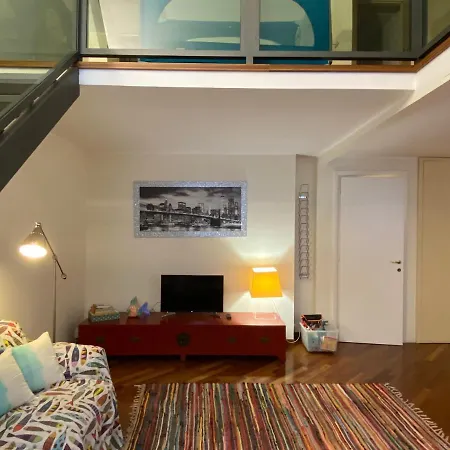 Casa Vela Torino