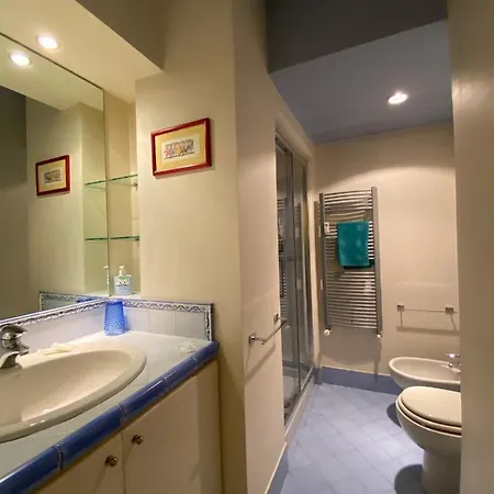 Casa Vela Appartamento