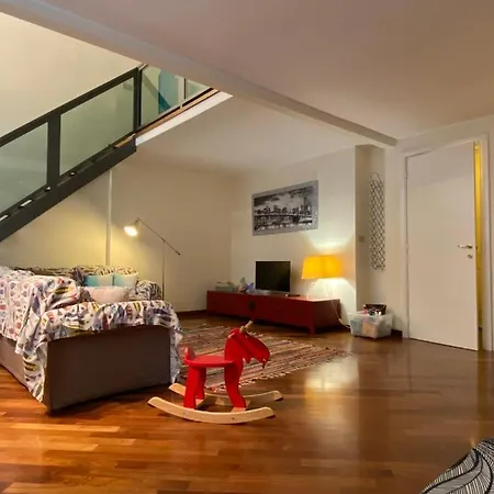Appartamento Casa Vela