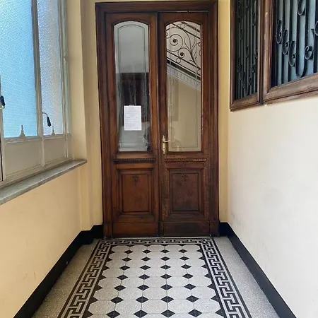 Appartamento Casa Vela *