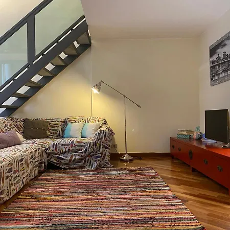 Casa Vela Appartamento *