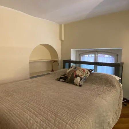 Apartman Casa Vela