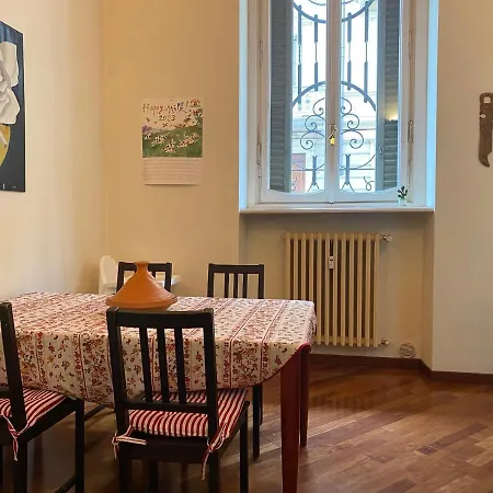 Casa Vela * Torino