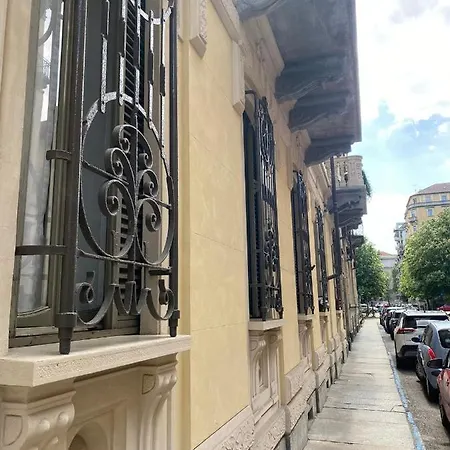 Casa Vela Appartamento