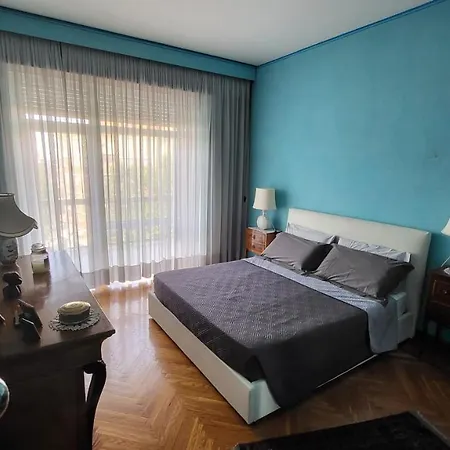 A Casa Di Rina Appartamento Torino